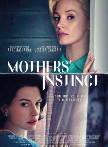 دانلود فیلم غریزه مادران 2024 Mothers’ Instinct