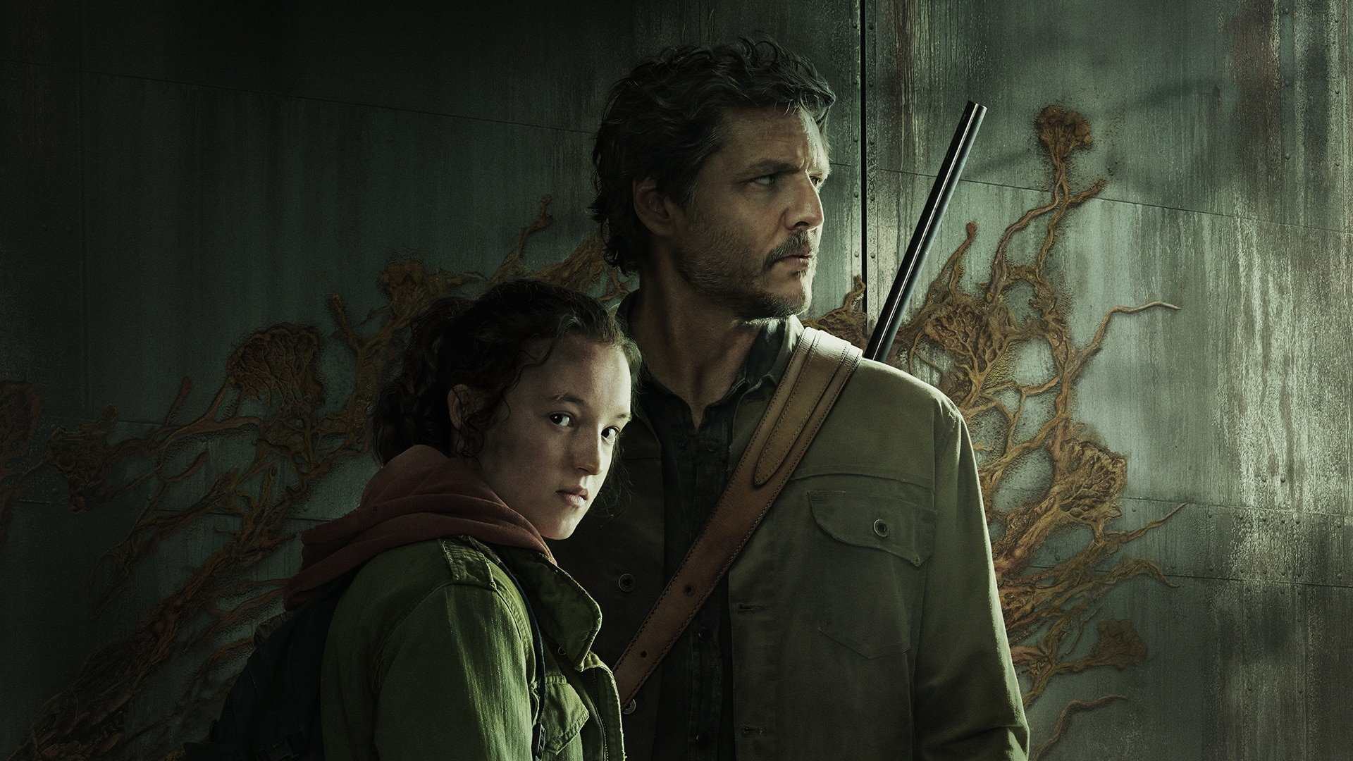 دانلود سریال The Last of Us 2023 آخرین بازمانده از ما