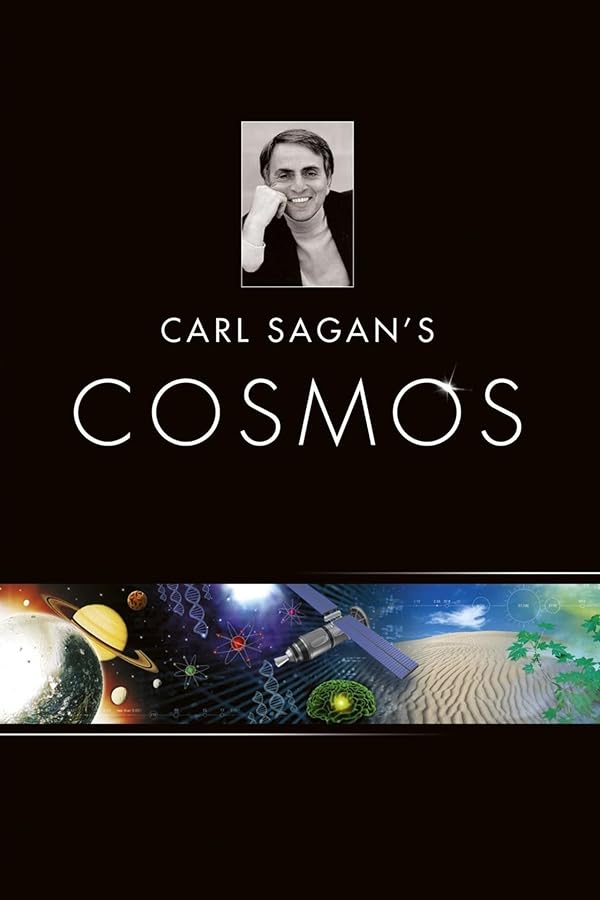 دانلود سریال  Cosmos