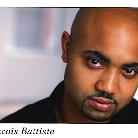 Francois Battiste