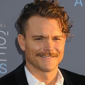 Clayne Crawford