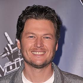 Blake Shelton