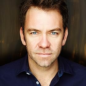 Brendan Cowell