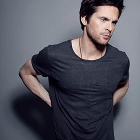 Tom Riley