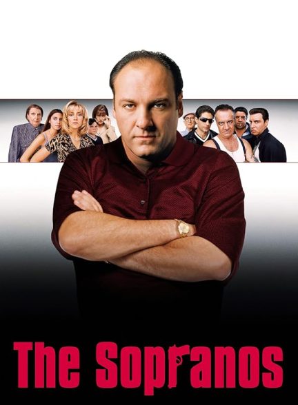 دانلود سریال  The Sopranos