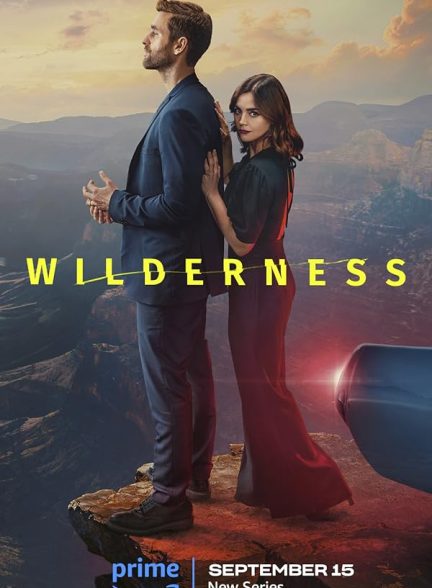 دانلود سریال  Wilderness