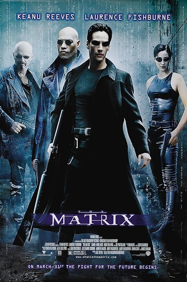 دانلود فیلم The Matrix