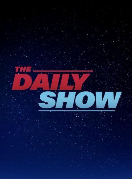 دانلود برنامه The Daily Show شو روزانه