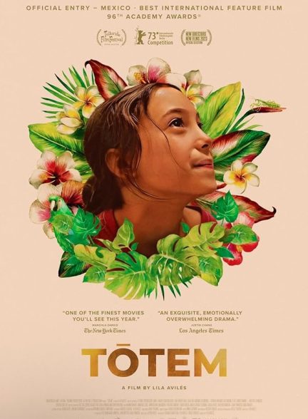 دانلود فیلم Totem 2023