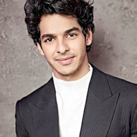 Ishaan Khattar