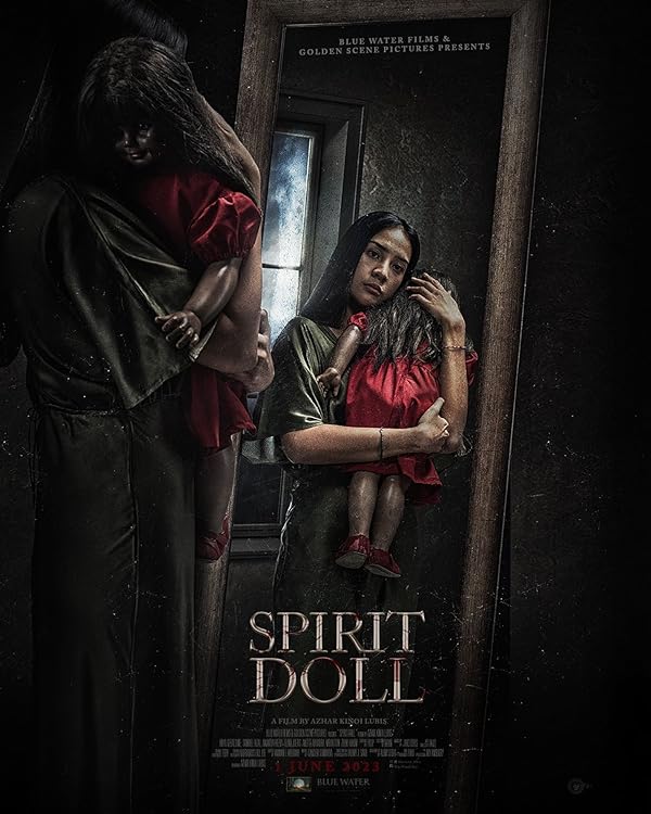 دانلود فیلم Spirit Doll