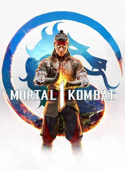 دانلود سریال Mortal Kombat 1