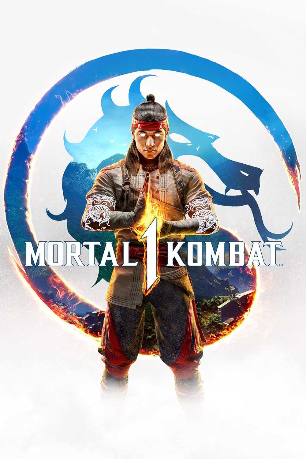 دانلود سریال Mortal Kombat 1