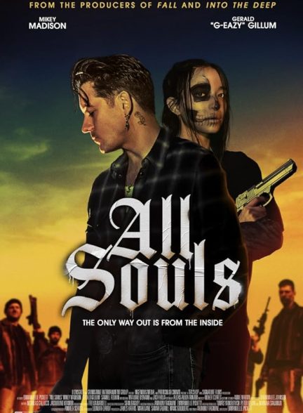 دانلود فیلم All Souls