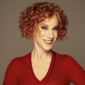 Kathy Griffin