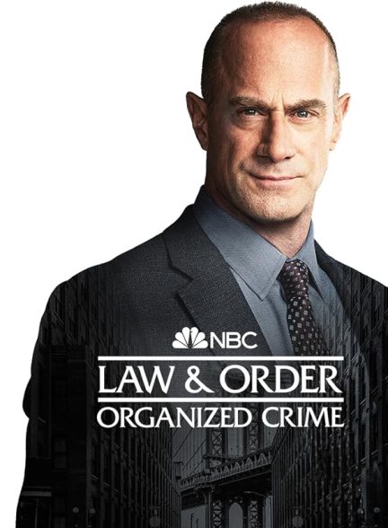 دانلود سریال  Law & Order: Organized Crime نظم و قانون جرائم سازمان یافته
