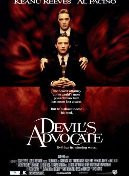 دانلود فیلم The Devil’s Advocate