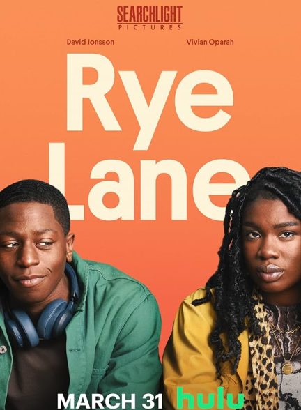 دانلود فیلم Rye Lane 2023
