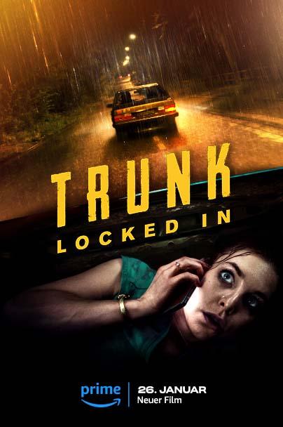 دانلود فیلم Trunk: Locked In 2023 صندوق : محبوس شده