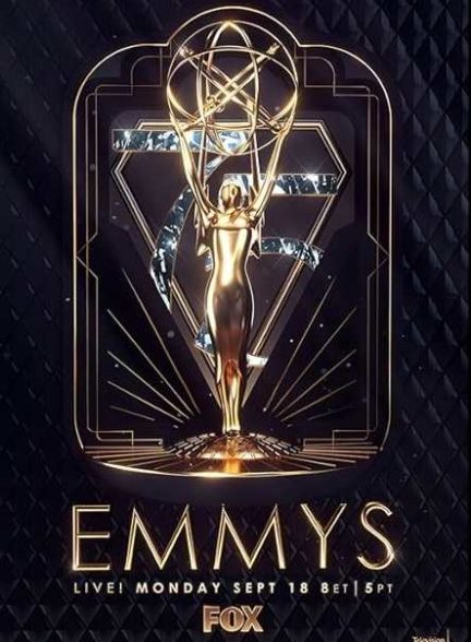 دانلود مراسم The 75th Annual Creative Arts Emmy Awards 2024