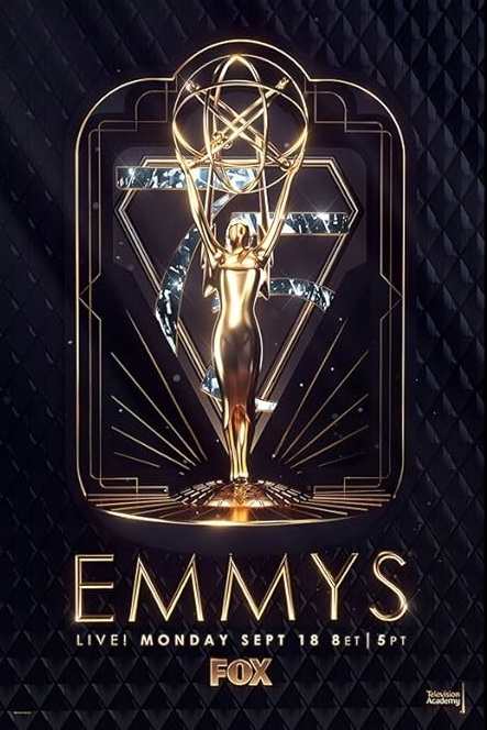 دانلود مراسم The 75th Annual Creative Arts Emmy Awards 2024