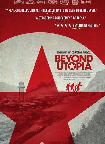 دانلود مستند Beyond Utopia 2023