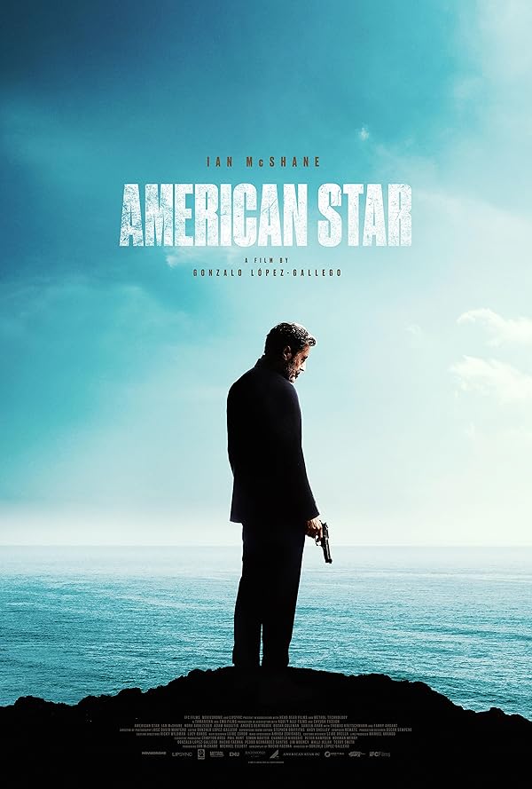 دانلود فیلم American Star 2024 ستاره آمریکایی
