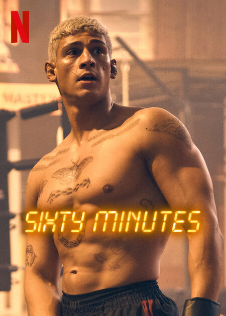 دانلود فیلم Sixty Minutes 2024 شصت دقیقه