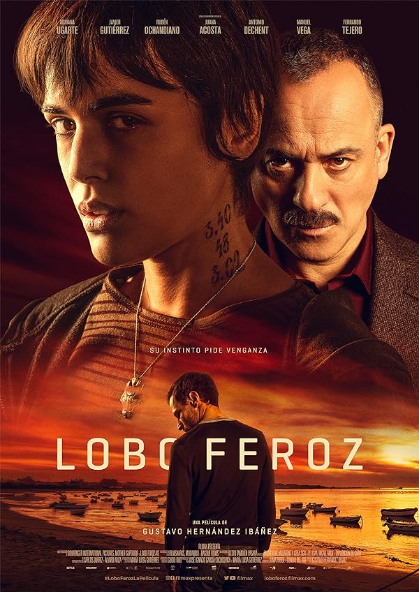 دانلود فیلم Lobo Feroz 2023