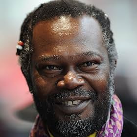 Levi Roots