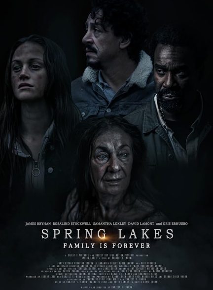 دانلود فیلم Spring Lakes