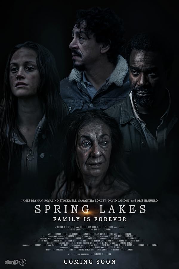 دانلود فیلم Spring Lakes