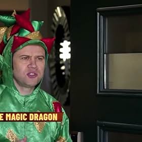 Piff the Magic Dragon