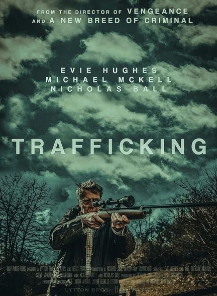 دانلود فیلم Trafficking 2023