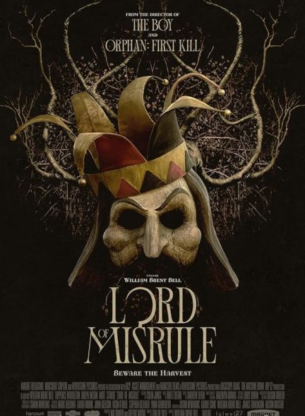 دانلود فیلم Lord of Misrule 2023 ارباب ظلم