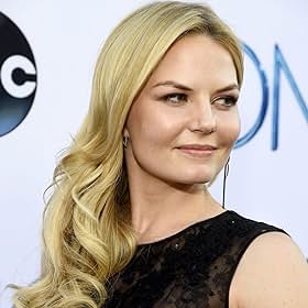 Jennifer Morrison