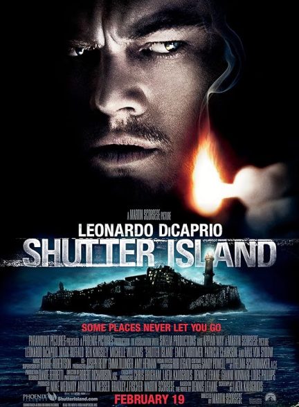 دانلود فیلم Shutter Island
