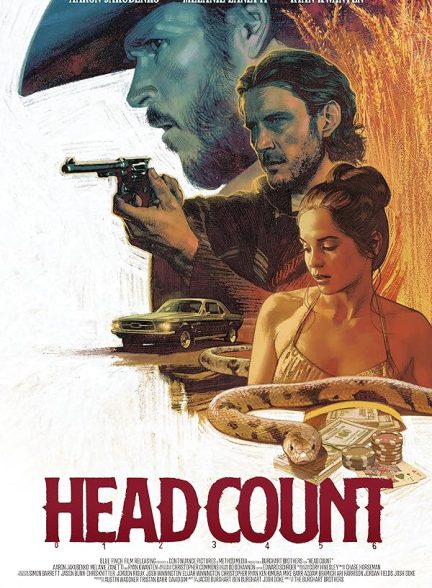 دانلود فیلم Head Count 2023