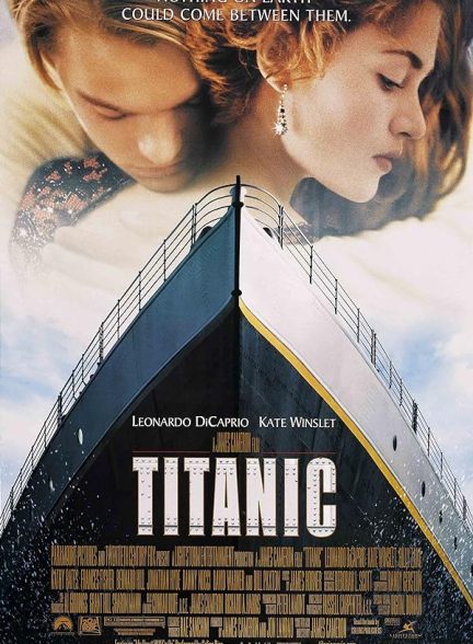 دانلود فیلم Titanic