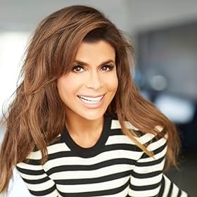 Paula Abdul