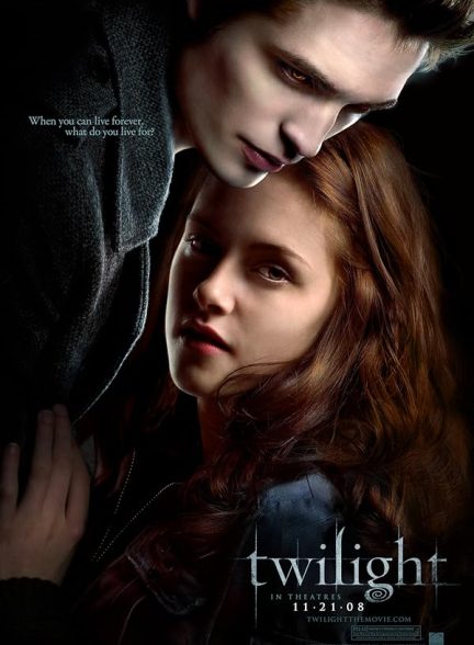 دانلود فیلم Twilight