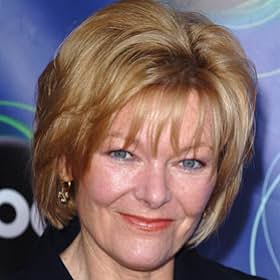 Jane Curtin