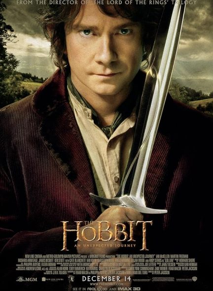 دانلود فیلم The Hobbit: An Unexpected Journey