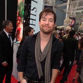 David Cook