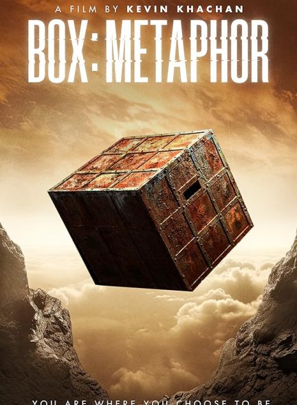 دانلود فیلم Box: Metaphor 2023 جعبه: استعاره