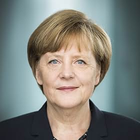 Angela Merkel