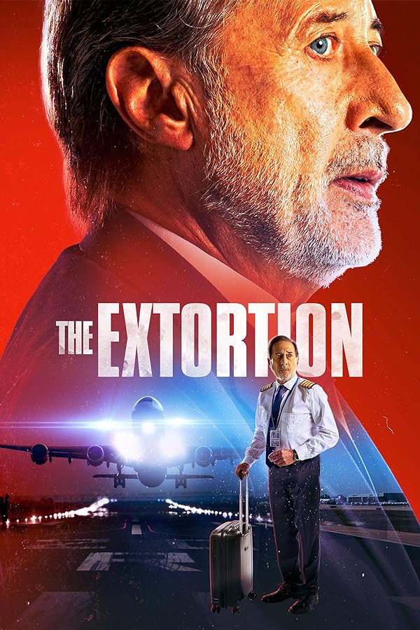 دانلود فیلم The Extortion