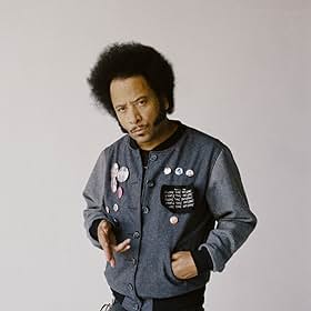 Boots Riley