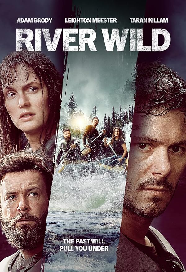 دانلود فیلم River Wild
