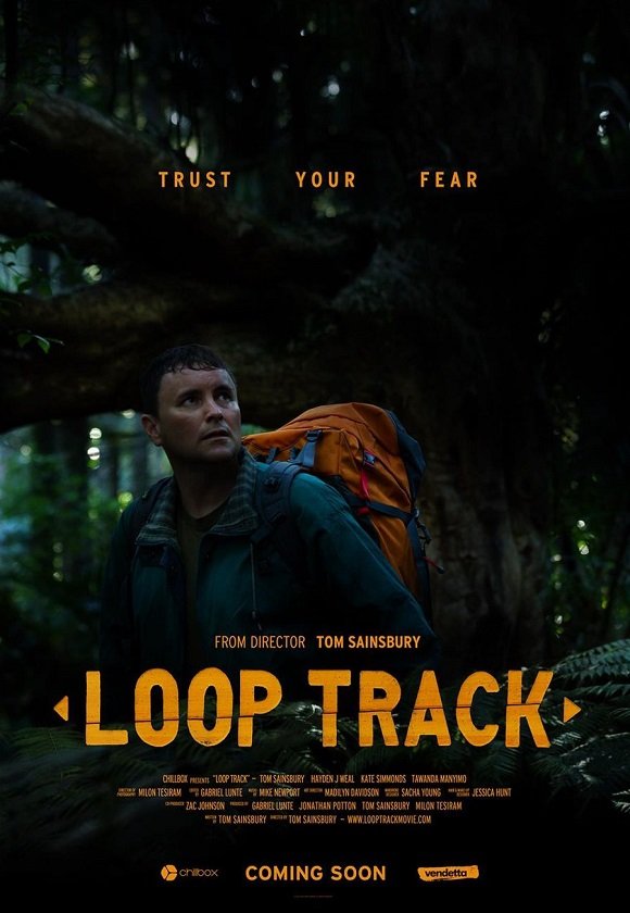 دانلود فیلم Loop Track 2023 مسیر حلقه ای